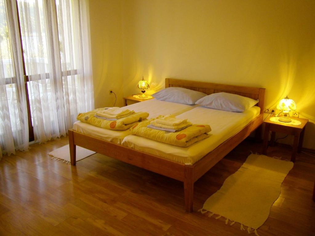 Villa Adria Slano Room photo